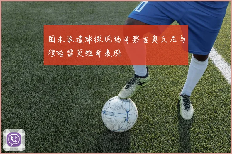 国米派遣球探现场考察吉奥瓦尼与穆哈雷莫维奇表现