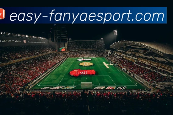 泛亚电竞APP 体育赛事宣传图